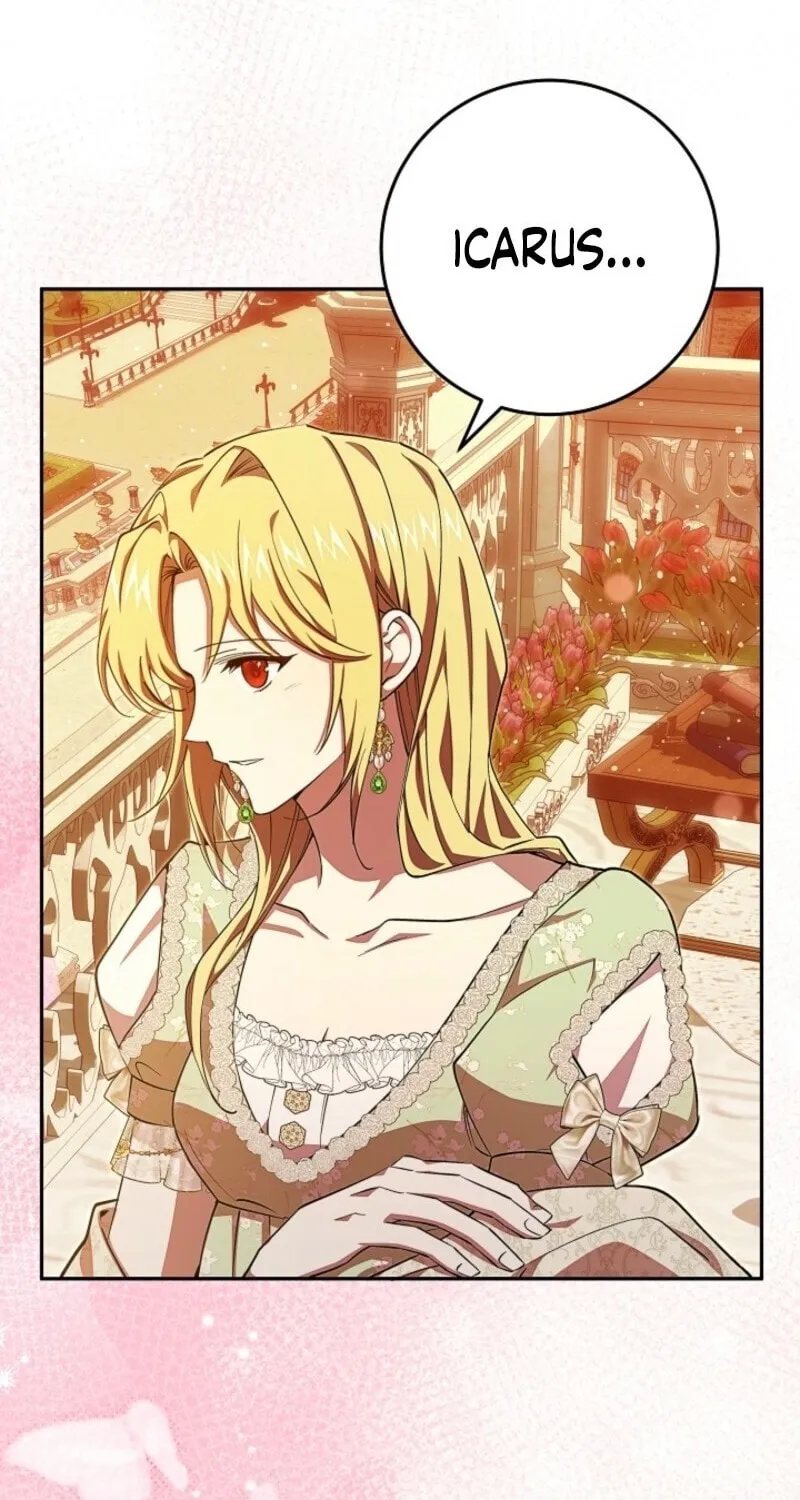 Even If I Say I'm Not a Villain Now Chapter 43 page 59 - 