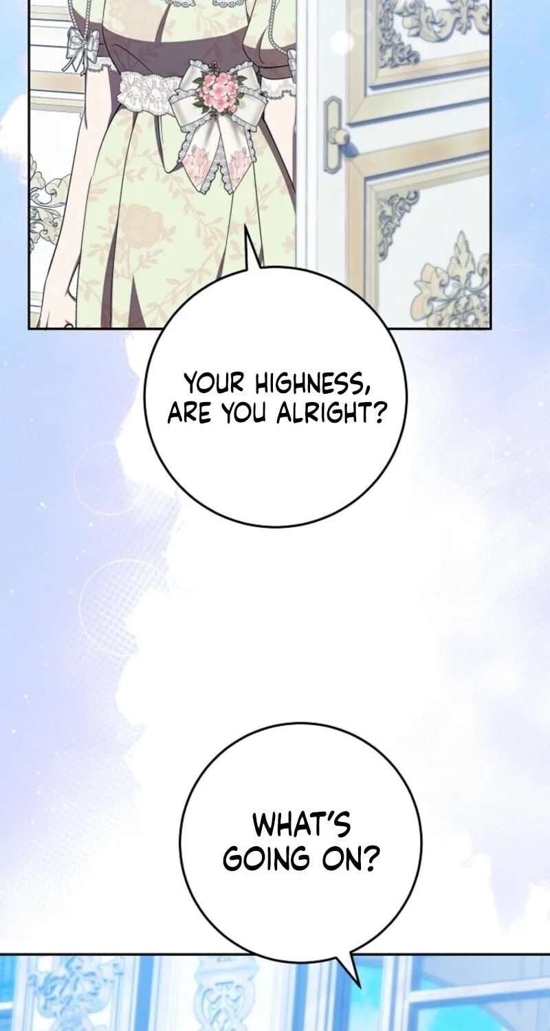Even If I Say I'm Not a Villain Now Chapter 43 page 65 - 