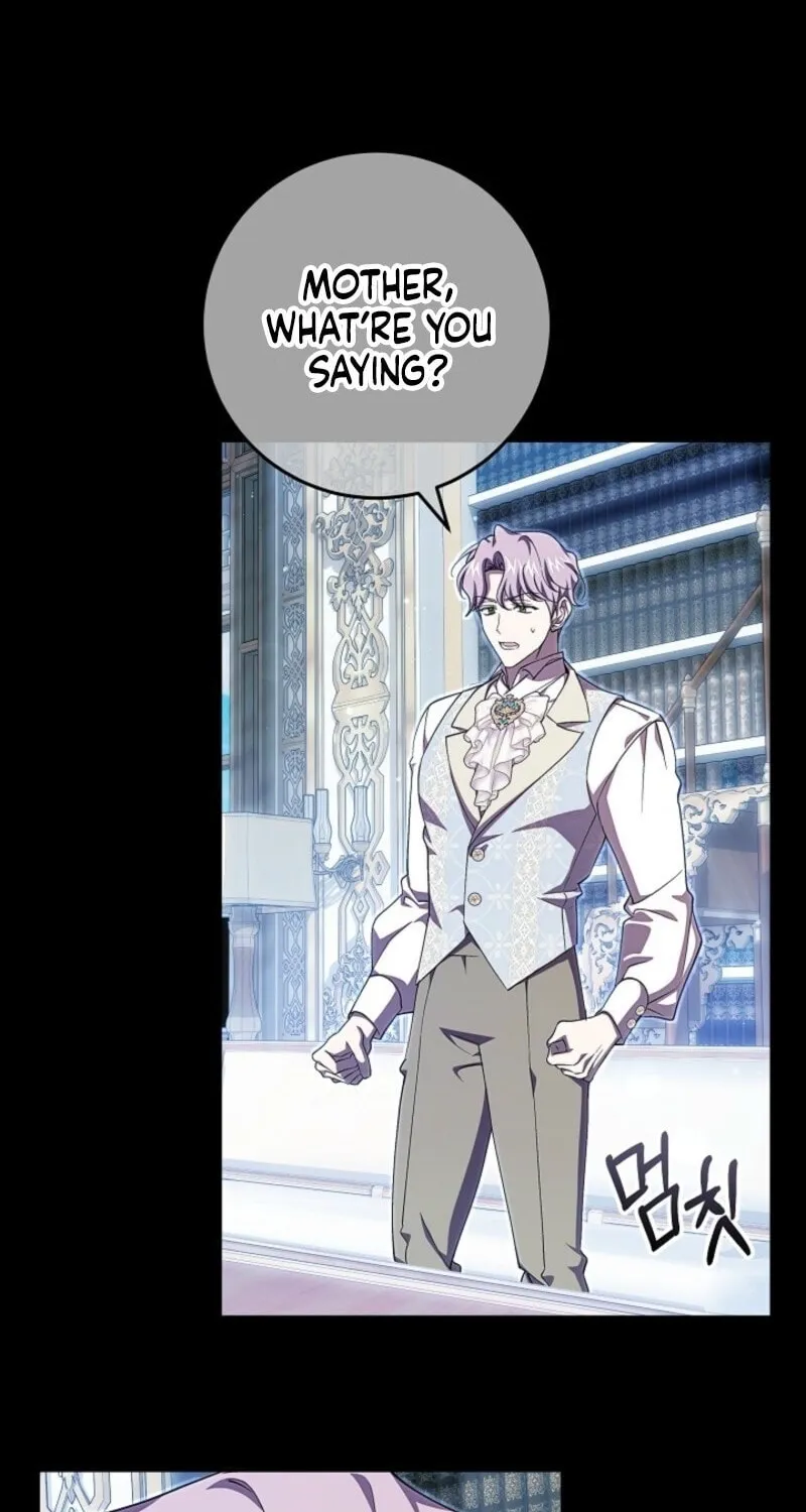 Even If I Say I'm Not a Villain Now Chapter 43 page 72 - 