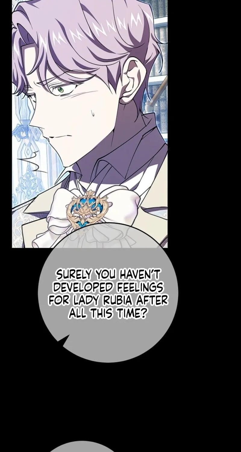 Even If I Say I'm Not a Villain Now Chapter 43 page 73 - 