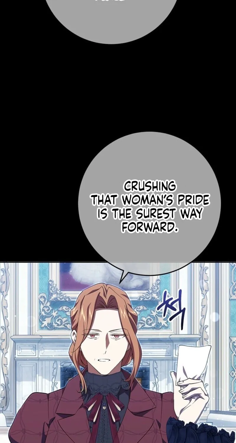 Even If I Say I'm Not a Villain Now Chapter 43 page 75 - 