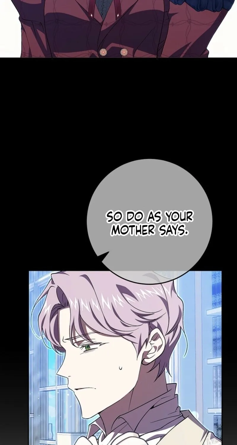 Even If I Say I'm Not a Villain Now Chapter 43 page 76 - 