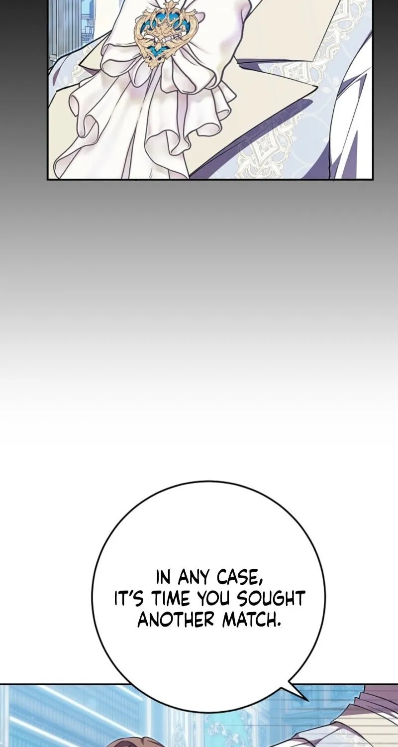 Even If I Say I'm Not a Villain Now Chapter 43 page 77 - 