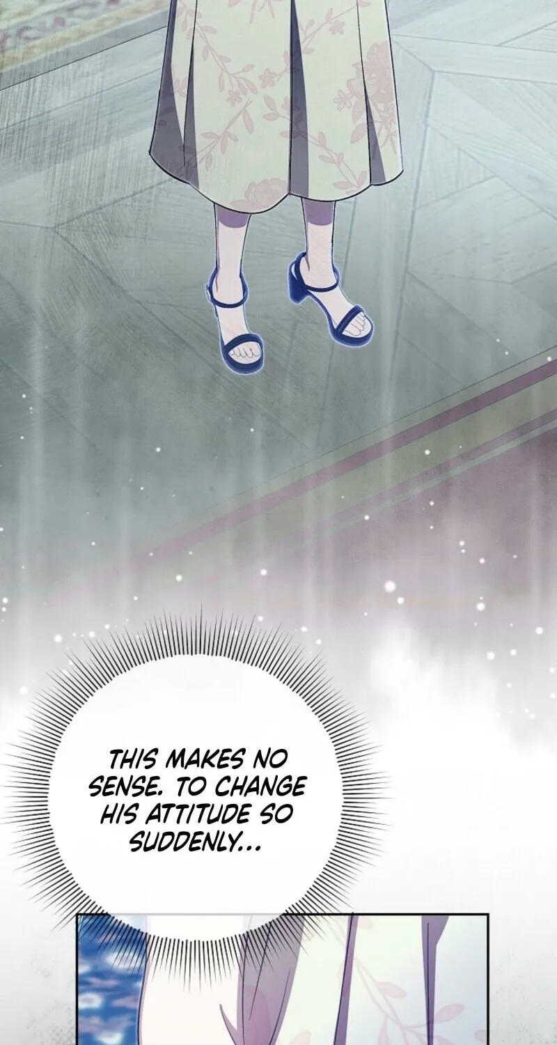 Even If I Say I'm Not a Villain Now Chapter 43 page 80 - 