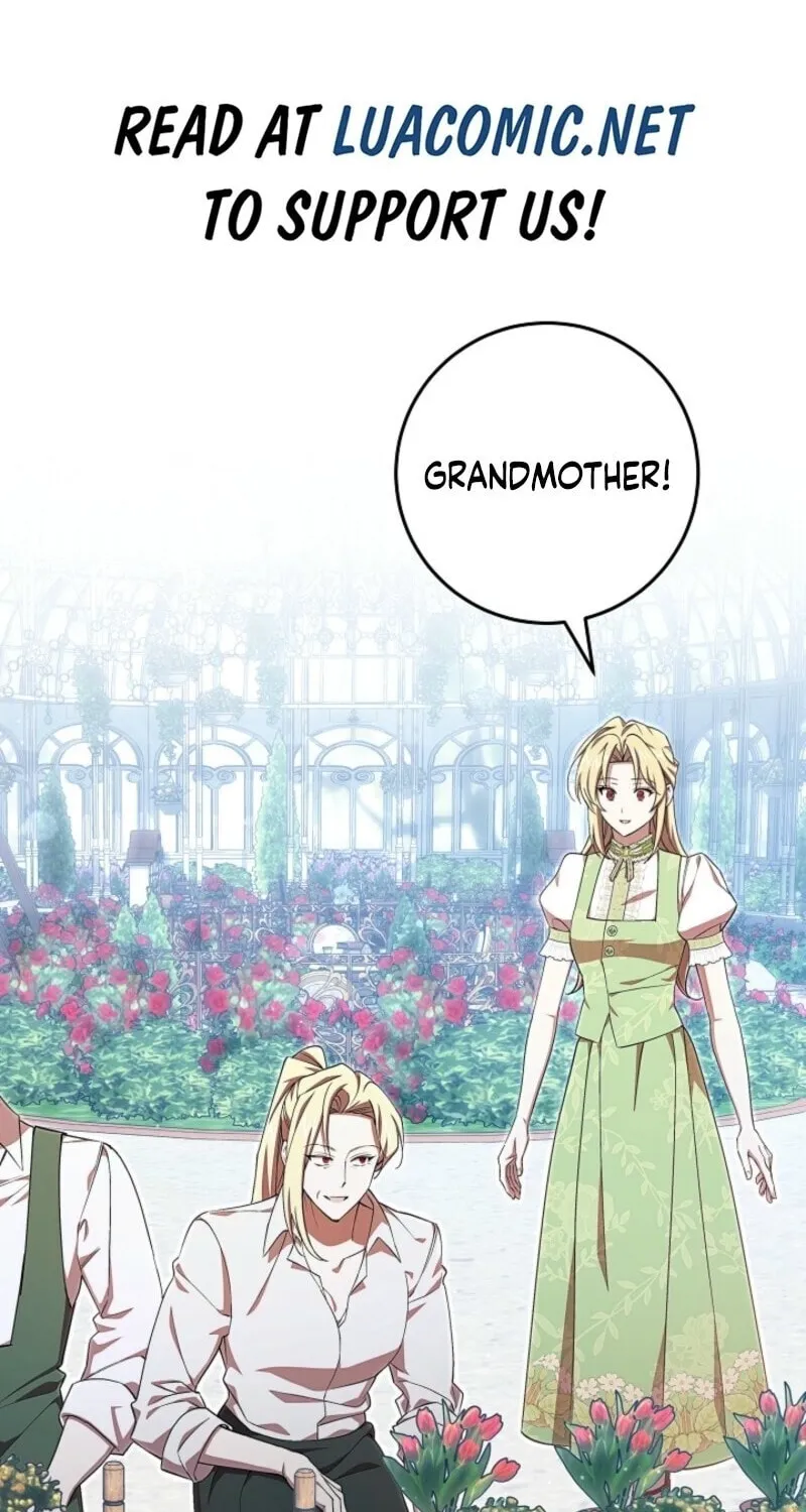 Even If I Say I'm Not a Villain Now Chapter 44 page 2 - 