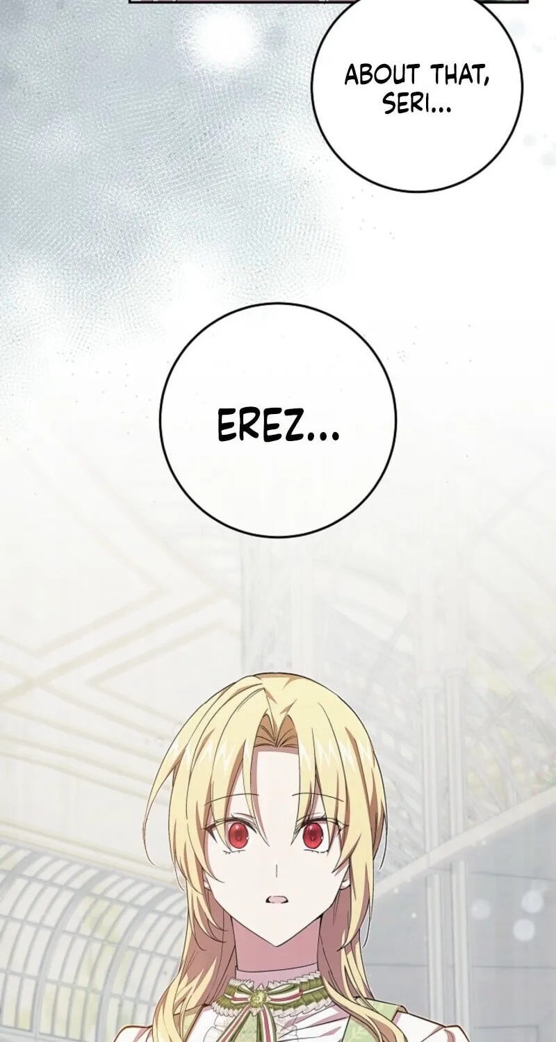 Even If I Say I'm Not a Villain Now Chapter 44 page 13 - 