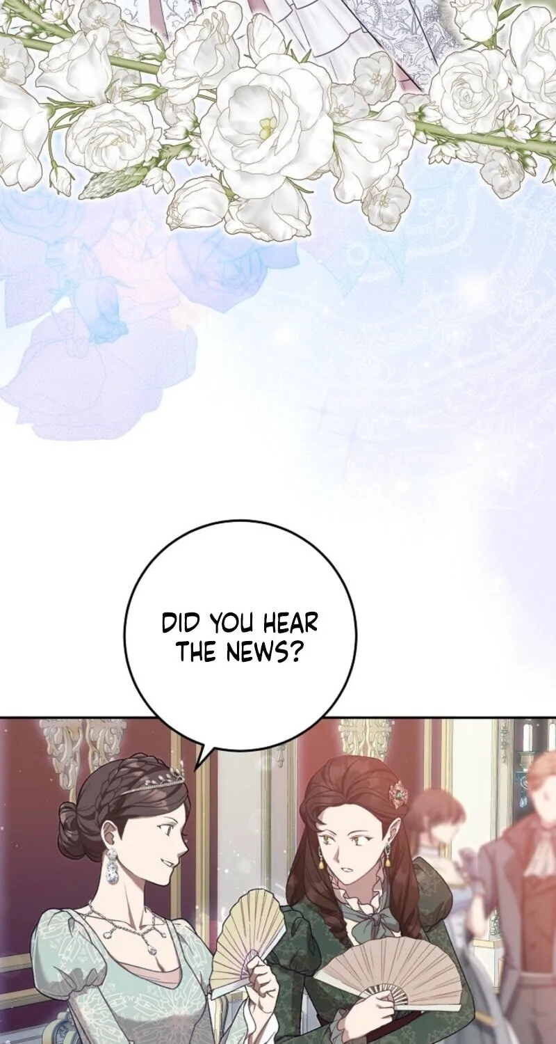 Even If I Say I'm Not a Villain Now Chapter 44 page 18 - 
