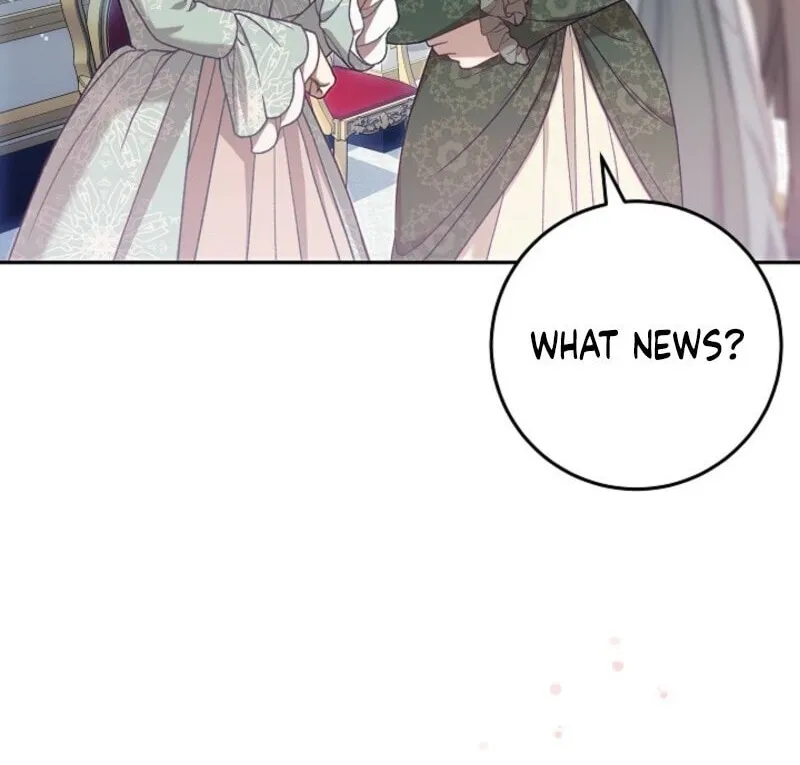 Even If I Say I'm Not a Villain Now Chapter 44 page 19 - 