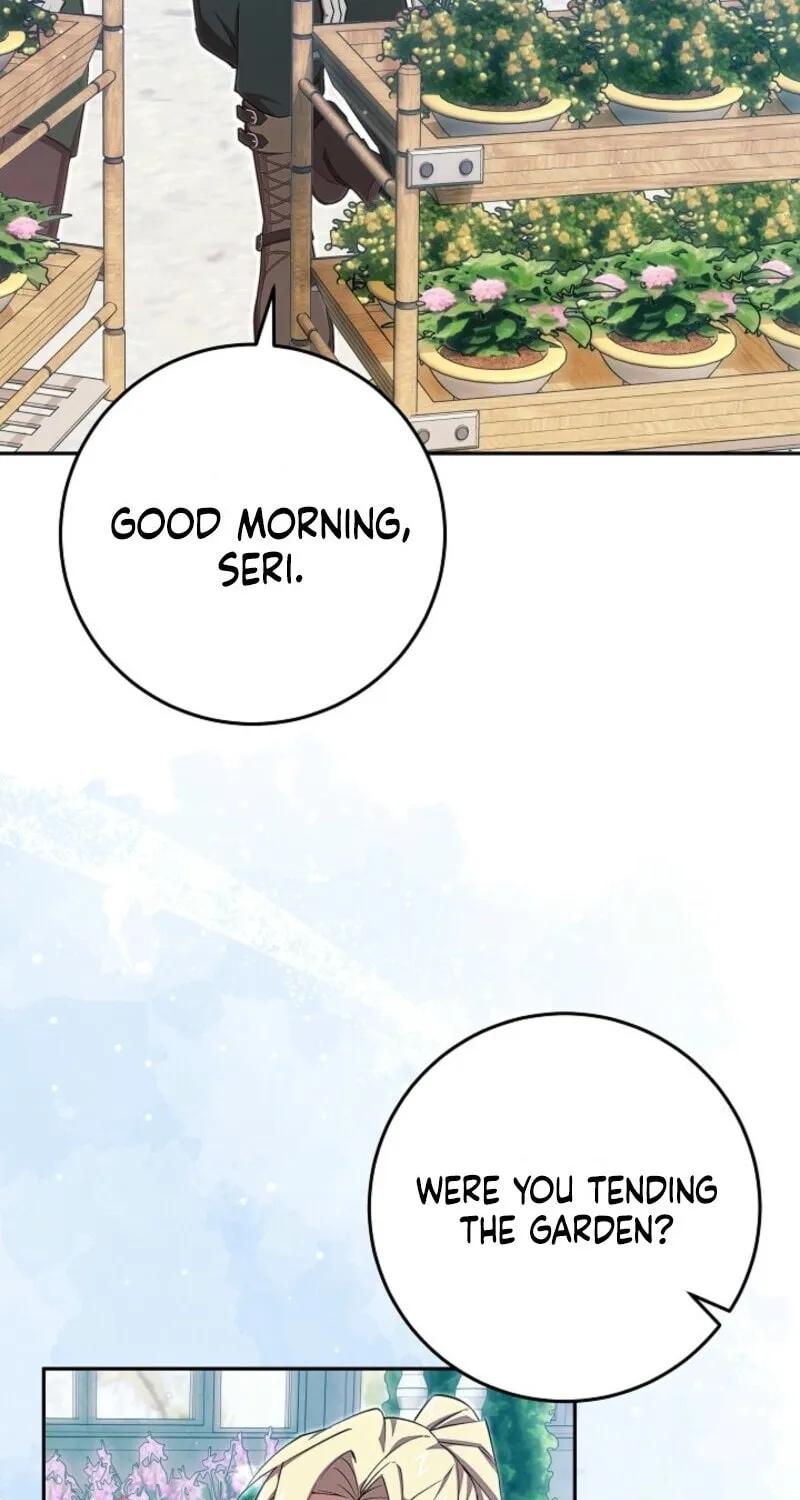 Even If I Say I'm Not a Villain Now Chapter 44 page 3 - 
