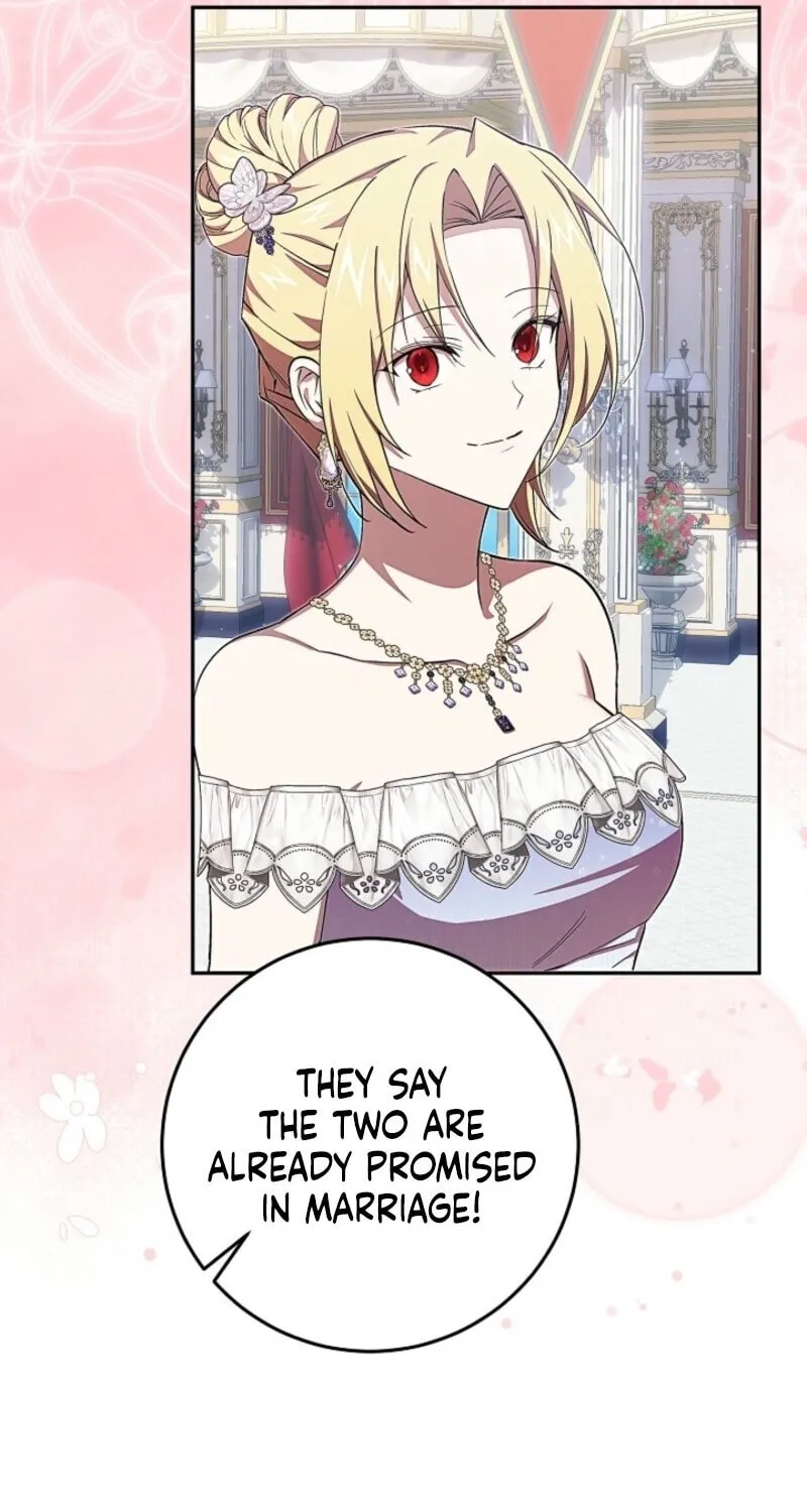 Even If I Say I'm Not a Villain Now Chapter 44 page 21 - 