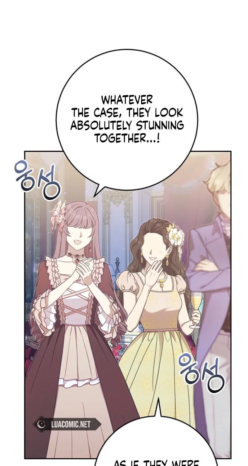 Even If I Say I'm Not a Villain Now Chapter 44 page 23 - 