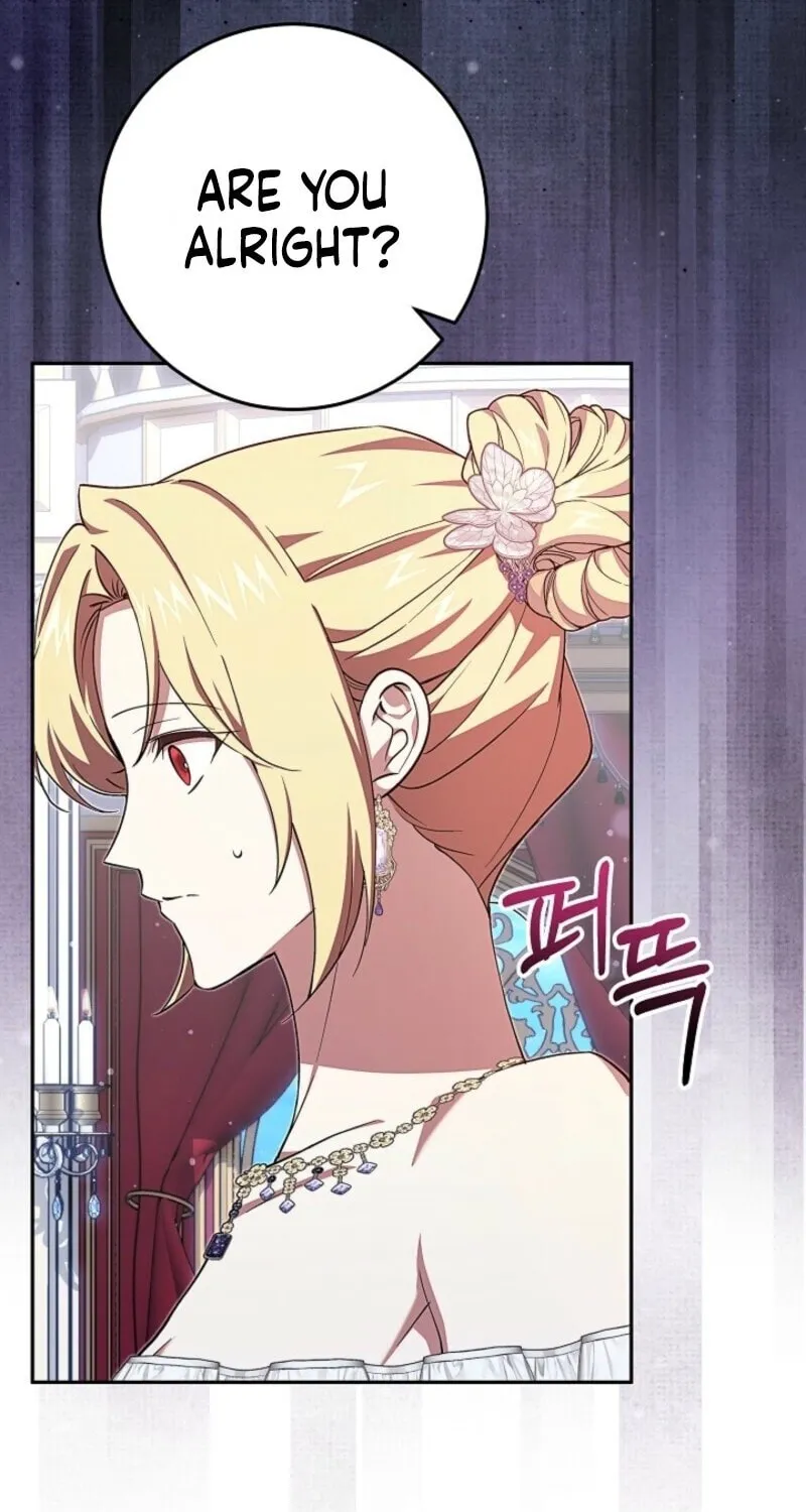 Even If I Say I'm Not a Villain Now Chapter 44 page 26 - 