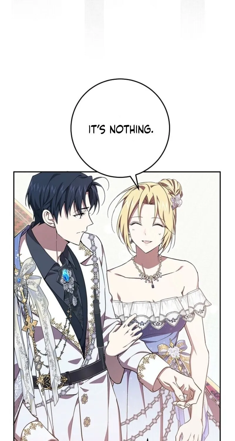 Even If I Say I'm Not a Villain Now Chapter 44 page 27 - 