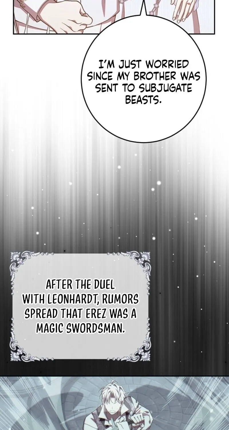 Even If I Say I'm Not a Villain Now Chapter 44 page 28 - 