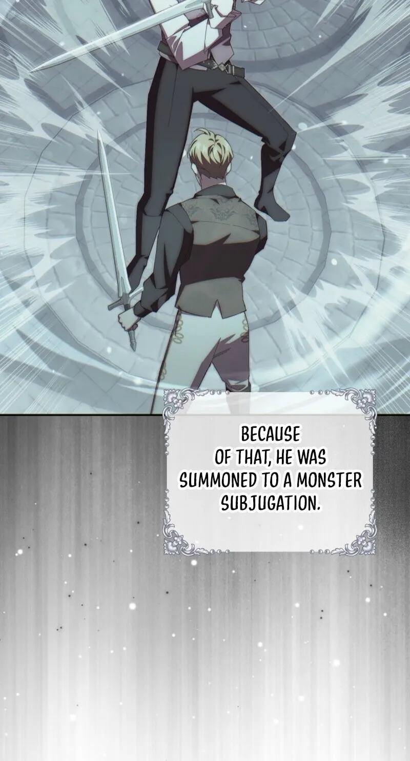 Even If I Say I'm Not a Villain Now Chapter 44 page 29 - 