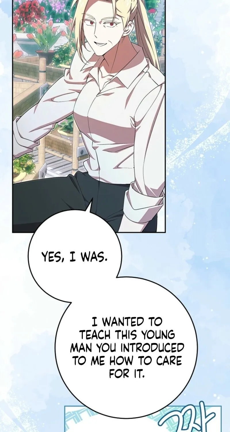 Even If I Say I'm Not a Villain Now Chapter 44 page 4 - 