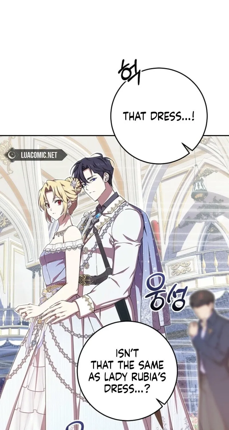 Even If I Say I'm Not a Villain Now Chapter 44 page 31 - 