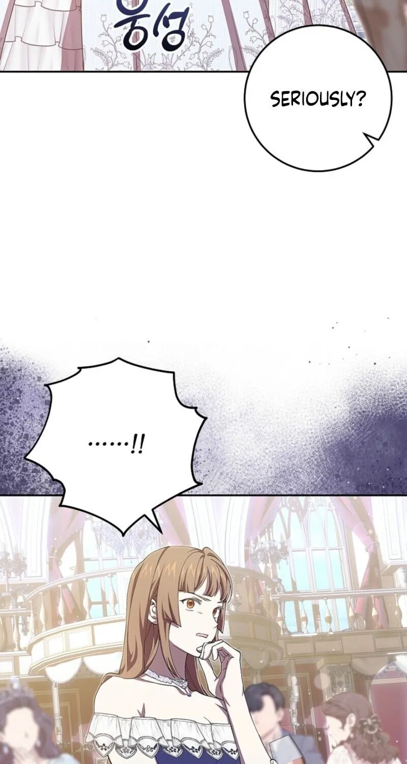 Even If I Say I'm Not a Villain Now Chapter 44 page 32 - 