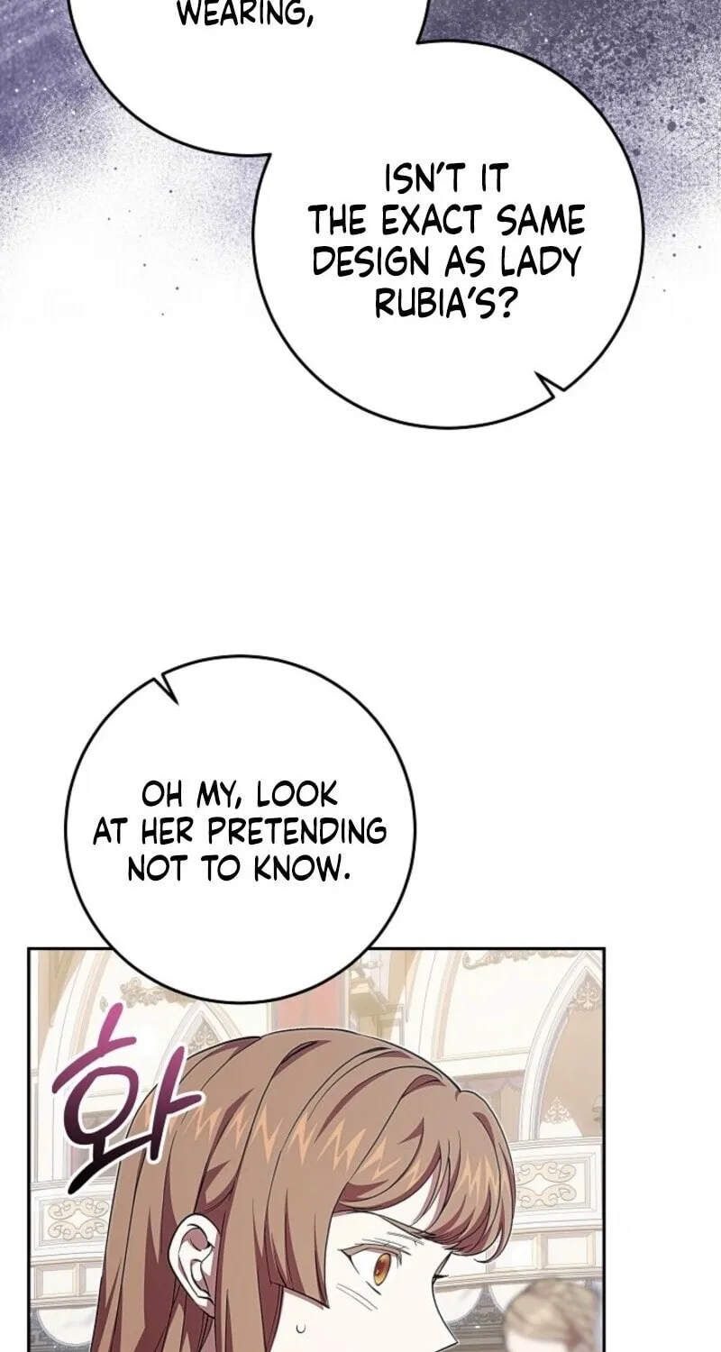 Even If I Say I'm Not a Villain Now Chapter 44 page 34 - 