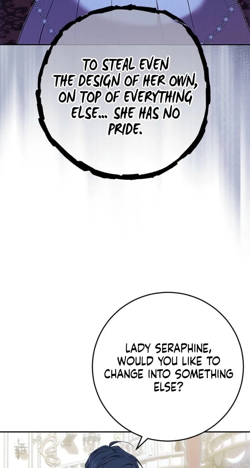 Even If I Say I'm Not a Villain Now Chapter 44 page 37 - 