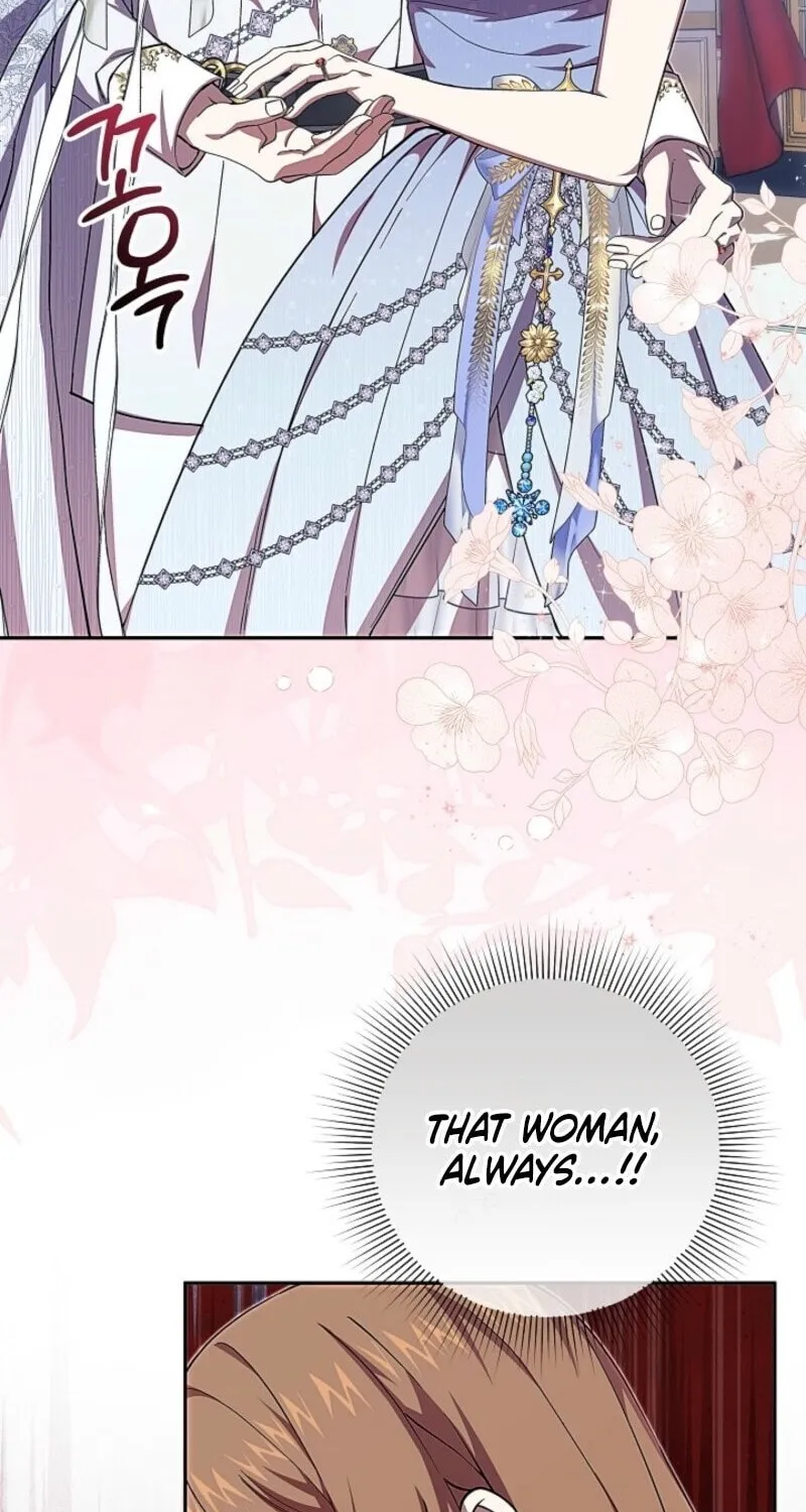 Even If I Say I'm Not a Villain Now Chapter 44 page 41 - 