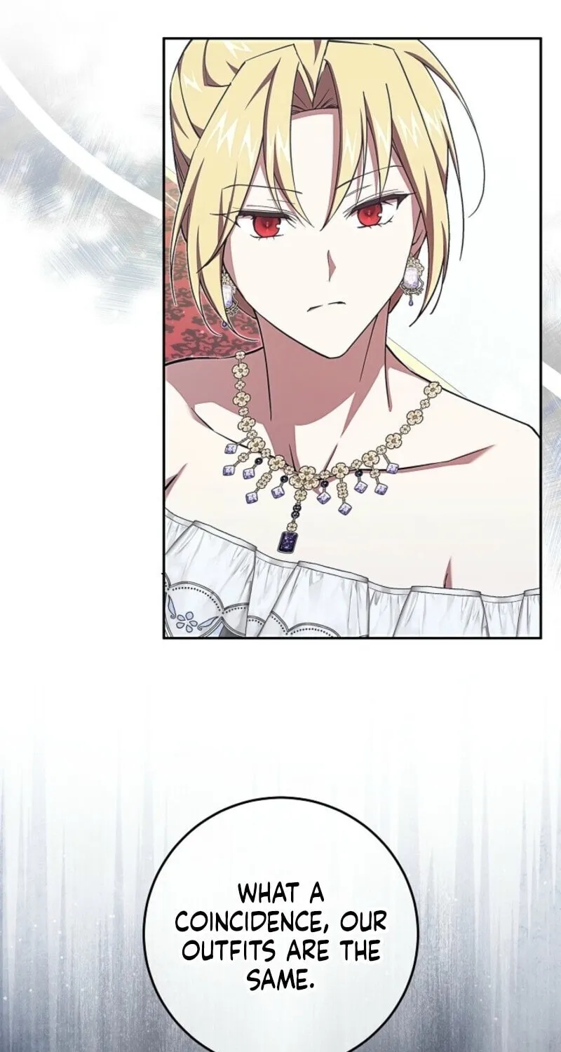 Even If I Say I'm Not a Villain Now Chapter 44 page 44 - 