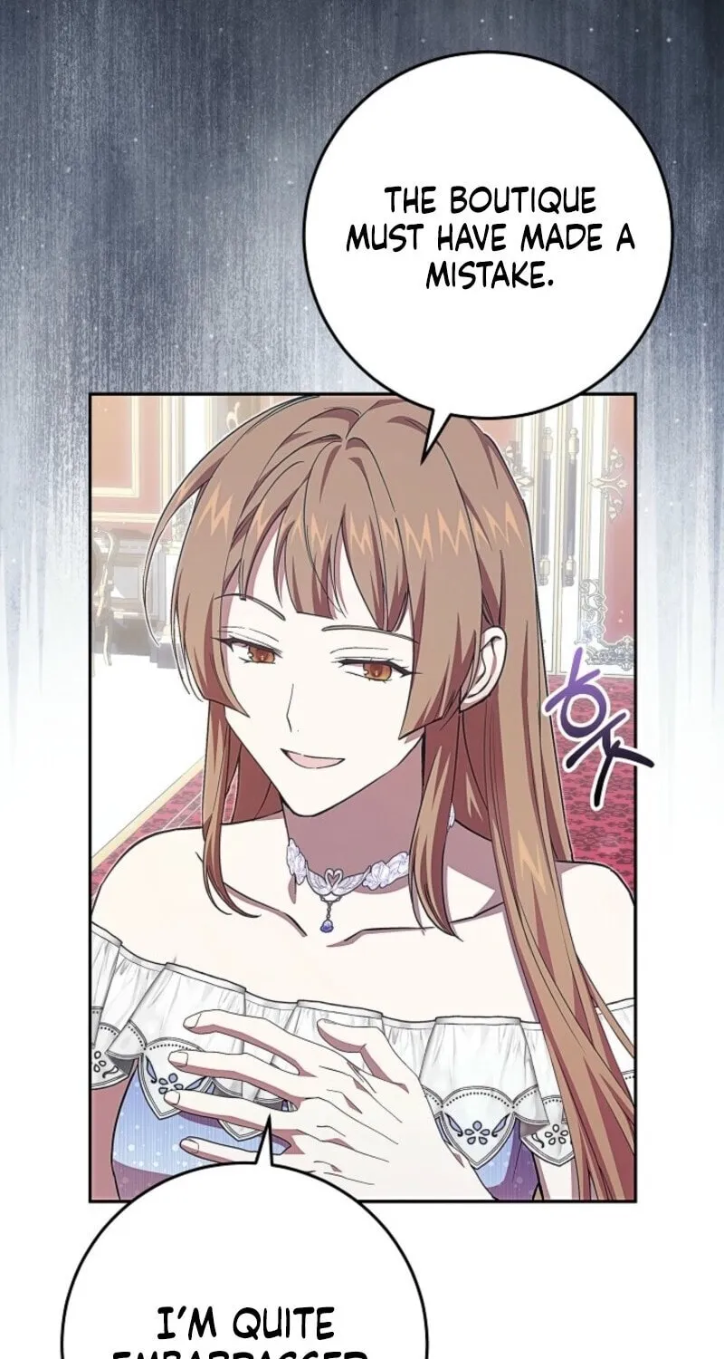 Even If I Say I'm Not a Villain Now Chapter 44 page 46 - 