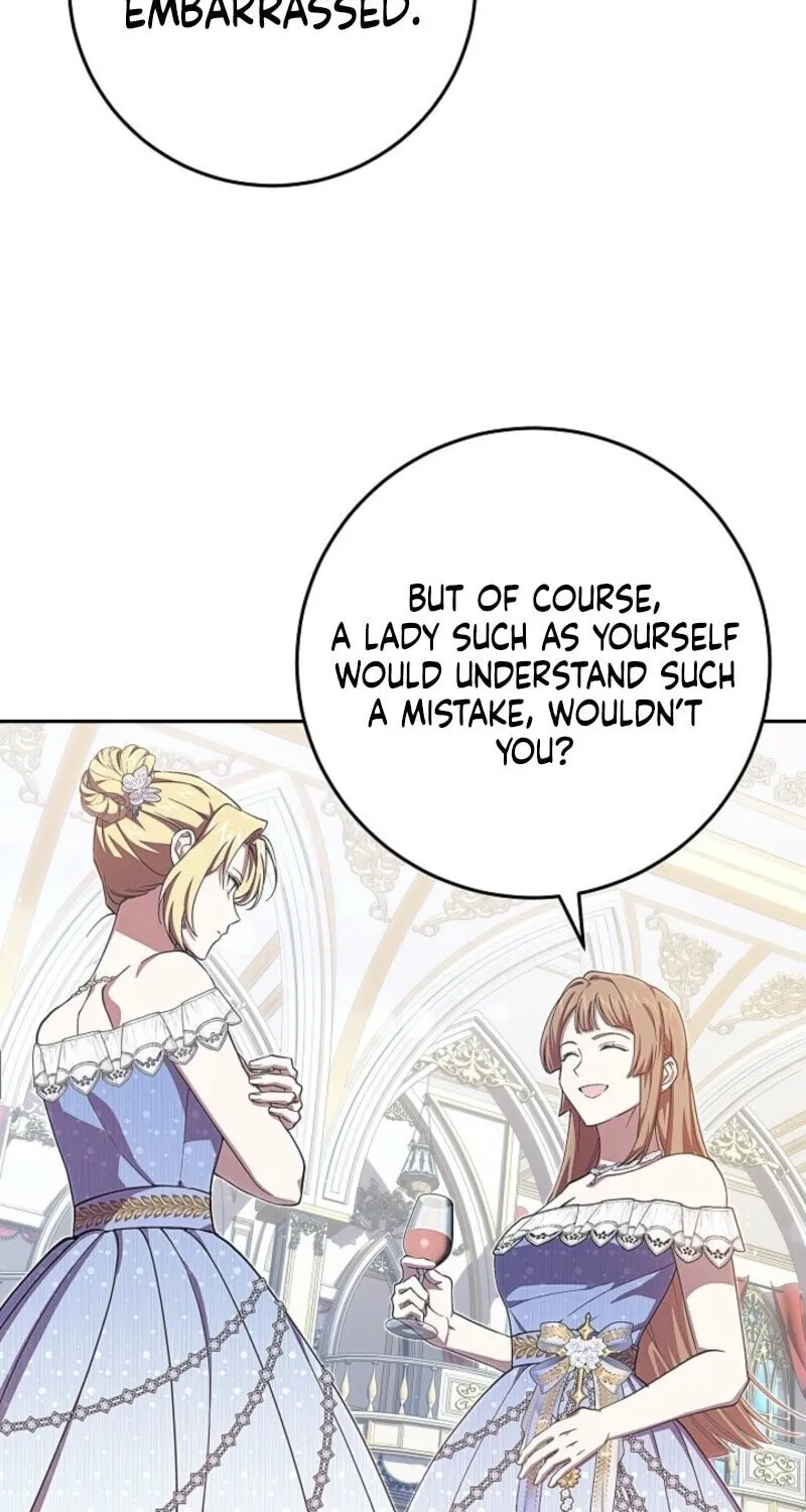 Even If I Say I'm Not a Villain Now Chapter 44 page 47 - 
