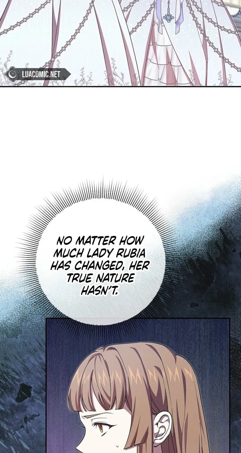 Even If I Say I'm Not a Villain Now Chapter 44 page 48 - 