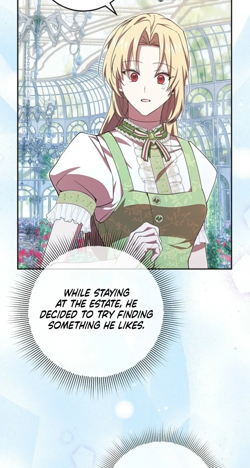 Even If I Say I'm Not a Villain Now Chapter 44 page 6 - 