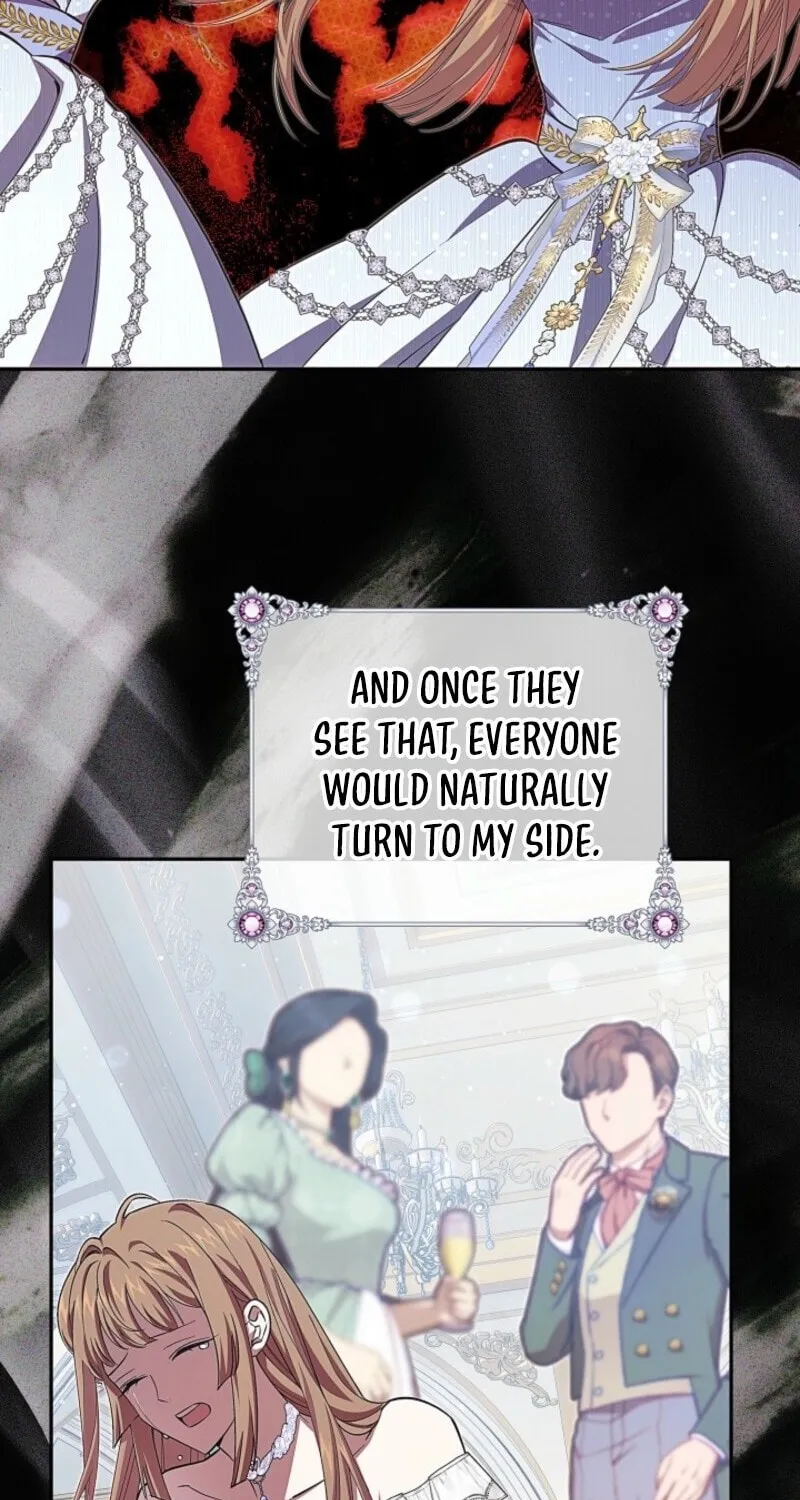Even If I Say I'm Not a Villain Now Chapter 44 page 52 - 