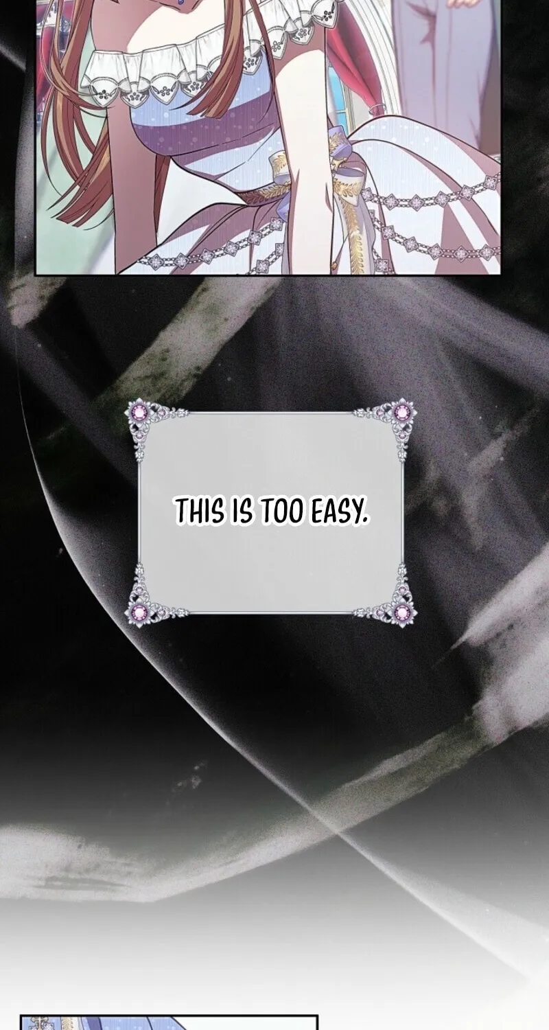 Even If I Say I'm Not a Villain Now Chapter 44 page 53 - 