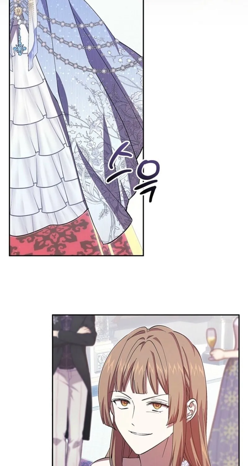 Even If I Say I'm Not a Villain Now Chapter 44 page 54 - 