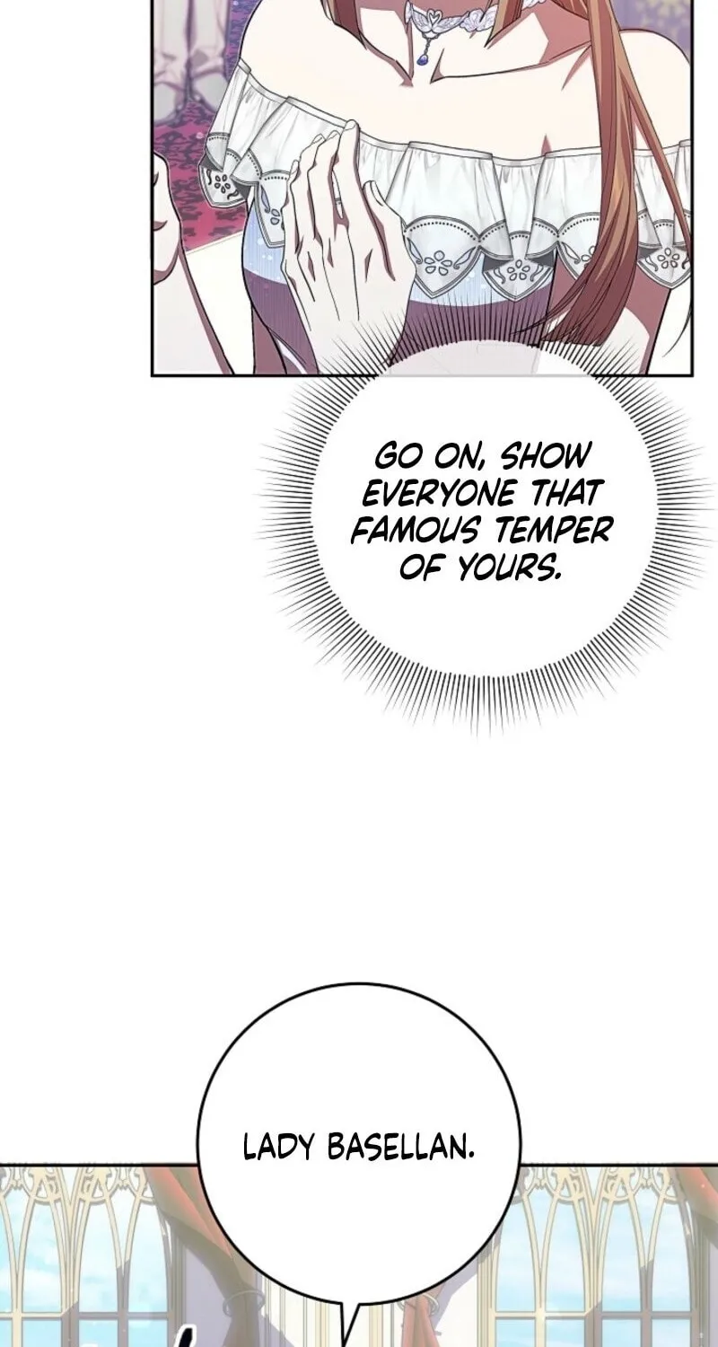 Even If I Say I'm Not a Villain Now Chapter 44 page 55 - 