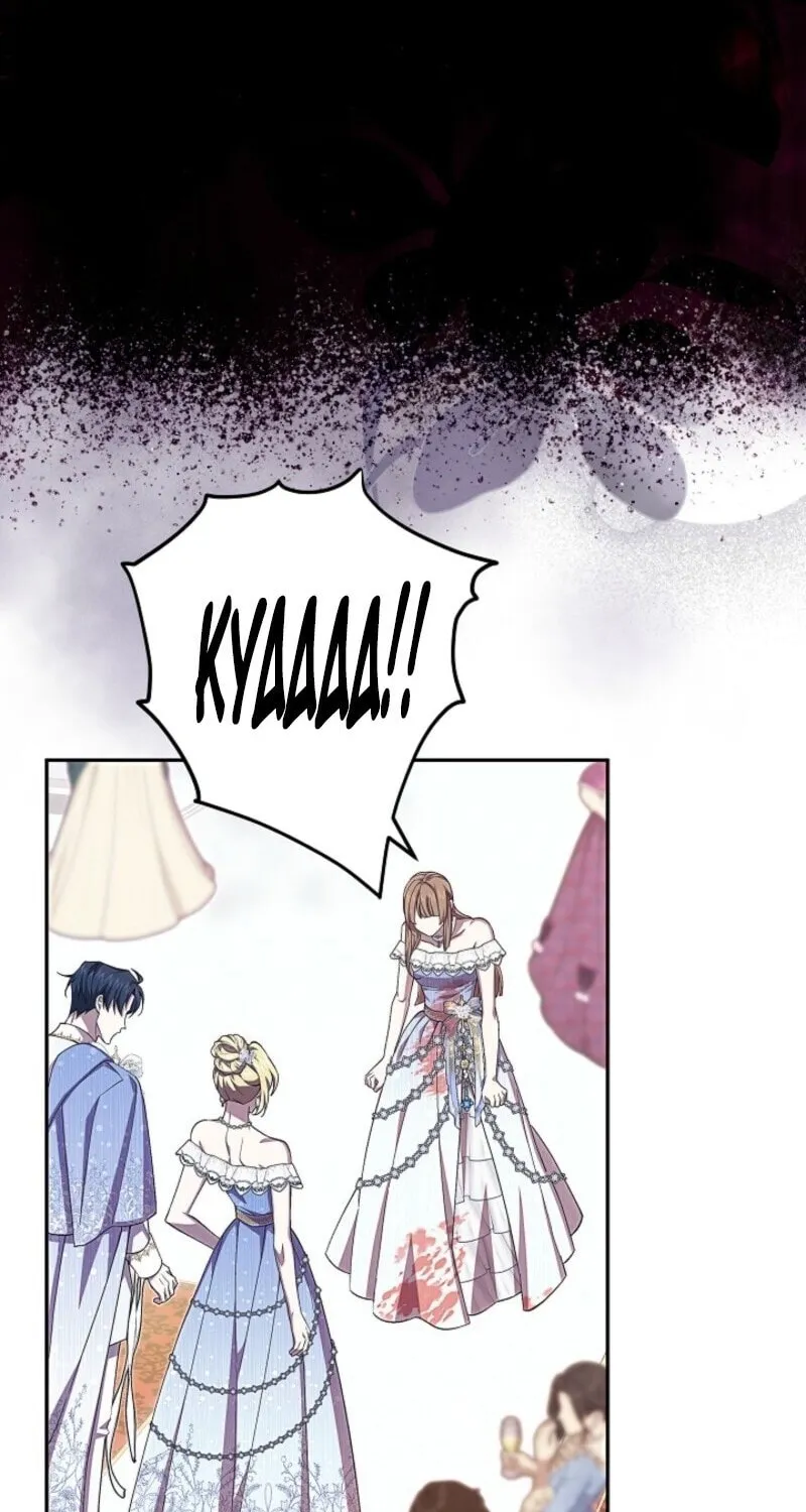 Even If I Say I'm Not a Villain Now Chapter 44 page 63 - 