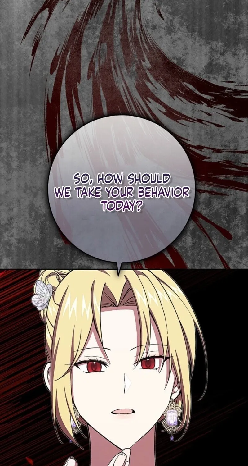Even If I Say I'm Not a Villain Now Chapter 44 page 68 - 