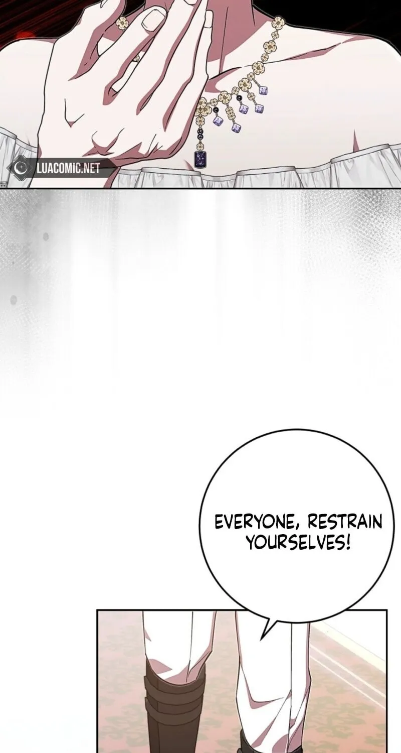 Even If I Say I'm Not a Villain Now Chapter 44 page 69 - 