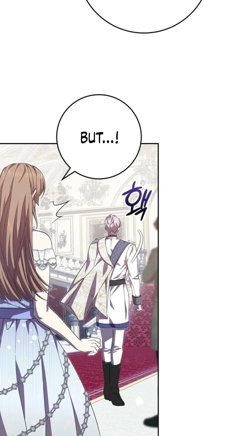 Even If I Say I'm Not a Villain Now Chapter 44 page 73 - 