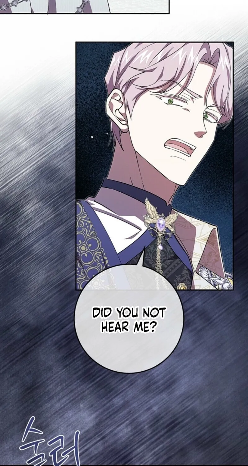 Even If I Say I'm Not a Villain Now Chapter 44 page 74 - 