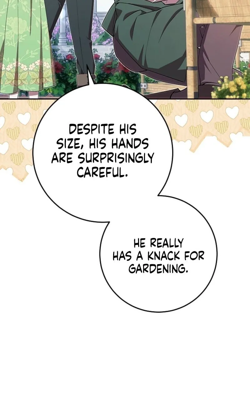 Even If I Say I'm Not a Villain Now Chapter 44 page 9 - 