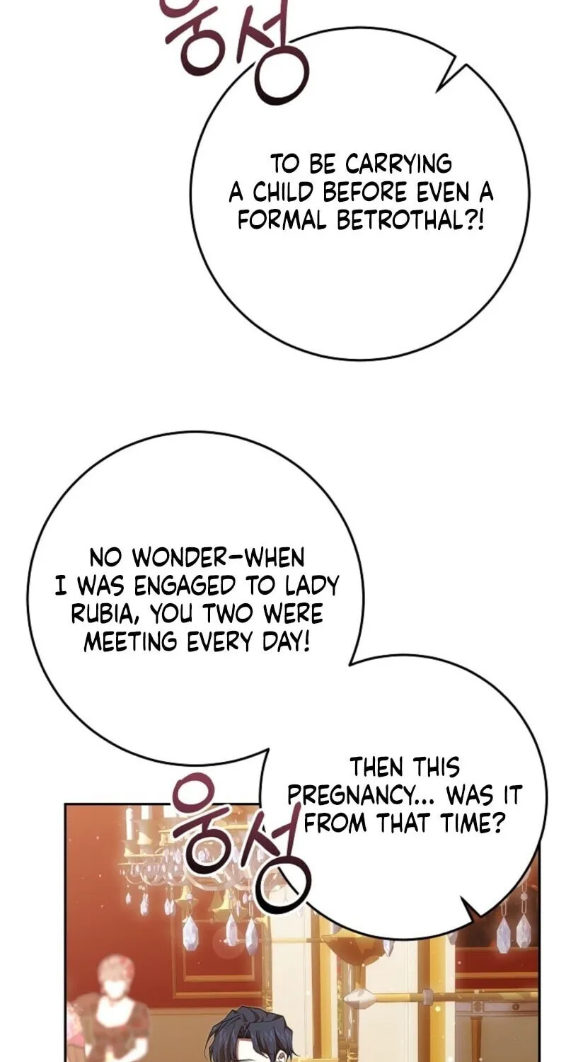 Even If I Say I'm Not a Villain Now Chapter 45 page 22 - 