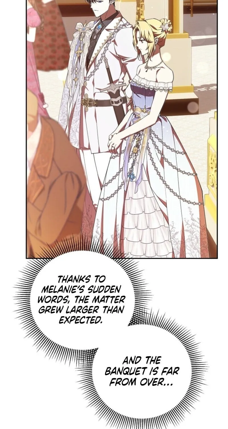 Even If I Say I'm Not a Villain Now Chapter 45 page 23 - 