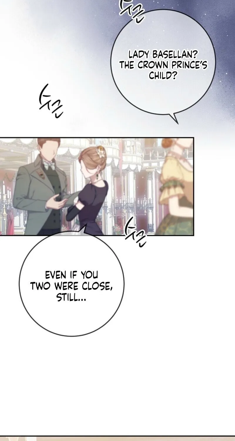 Even If I Say I'm Not a Villain Now Chapter 45 page 4 - 