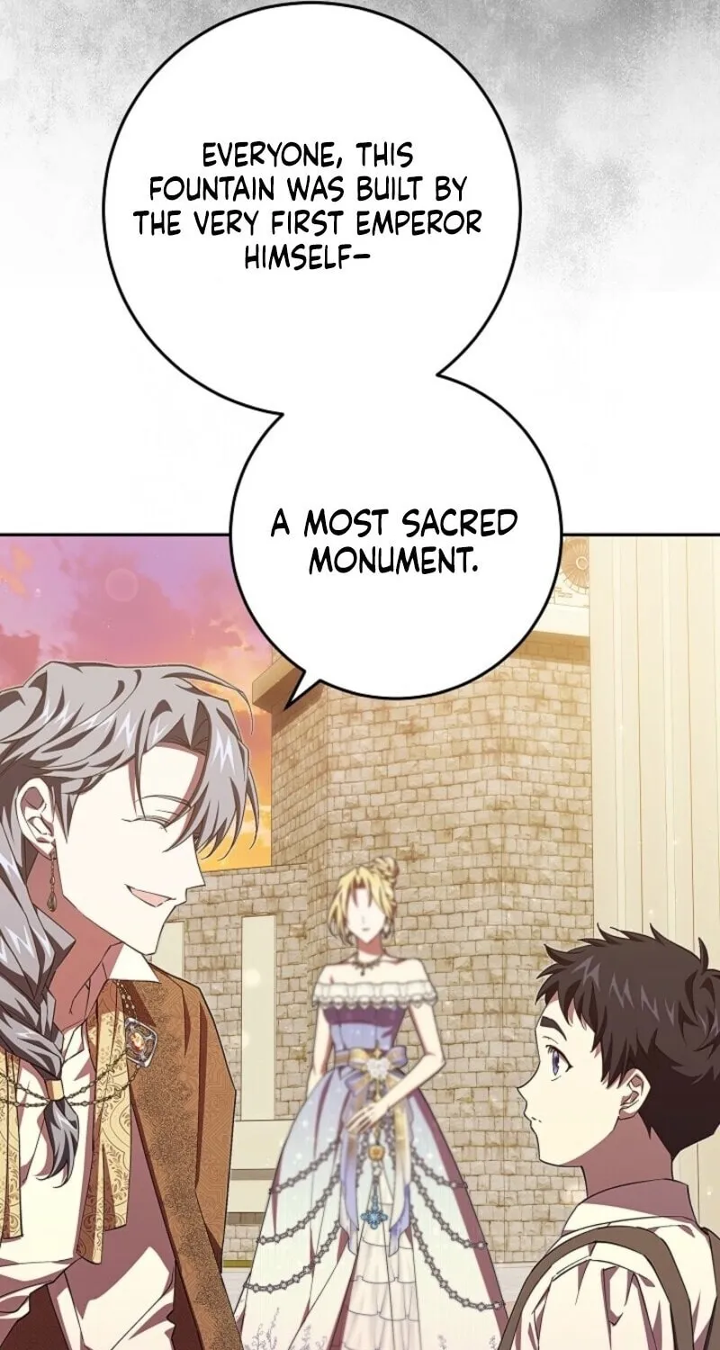 Even If I Say I'm Not a Villain Now Chapter 45 page 41 - 