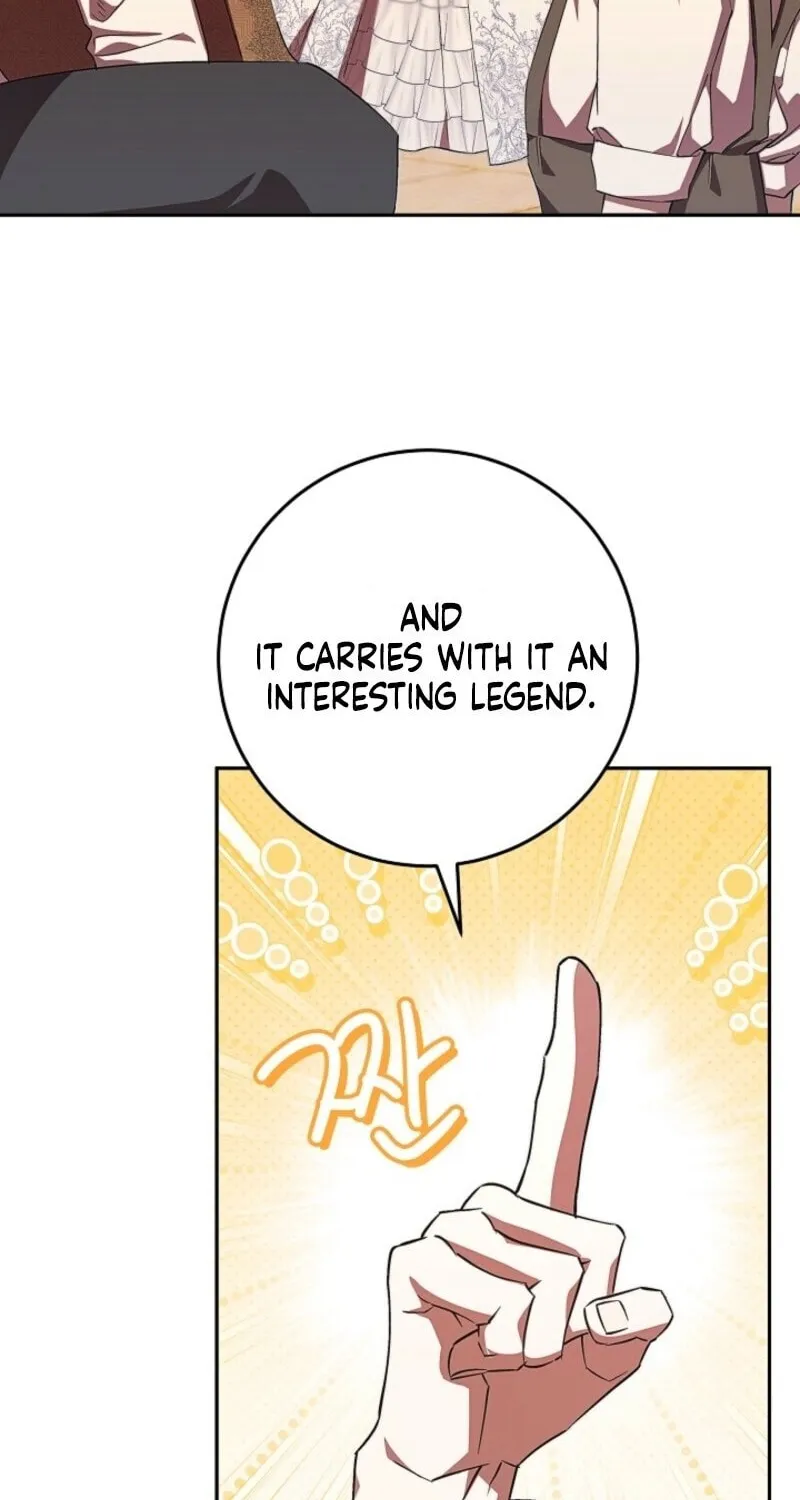 Even If I Say I'm Not a Villain Now Chapter 45 page 42 - 