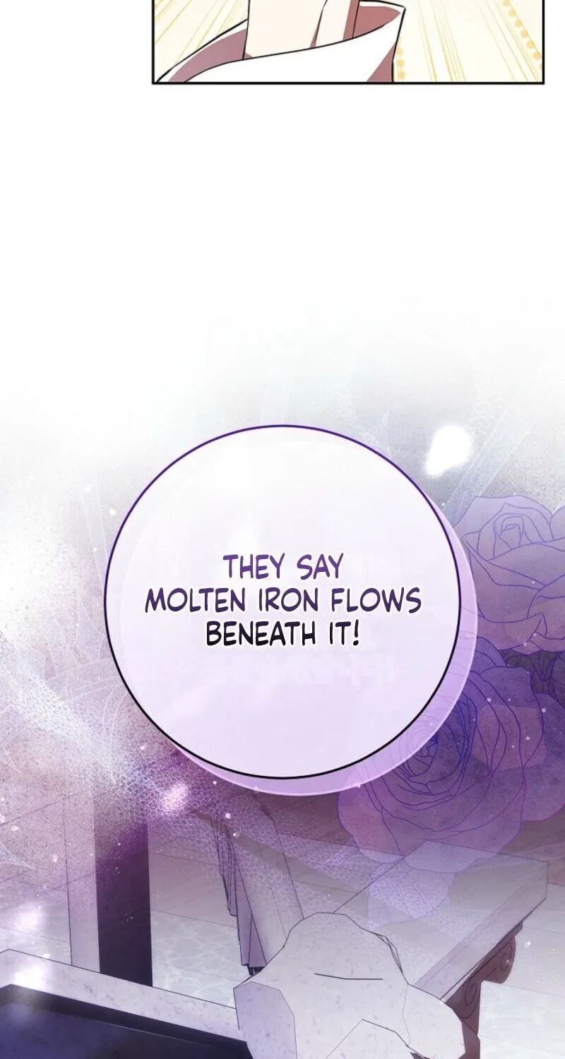 Even If I Say I'm Not a Villain Now Chapter 45 page 43 - 
