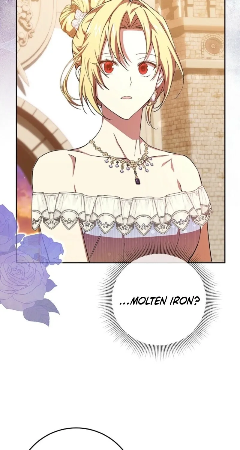 Even If I Say I'm Not a Villain Now Chapter 45 page 45 - 