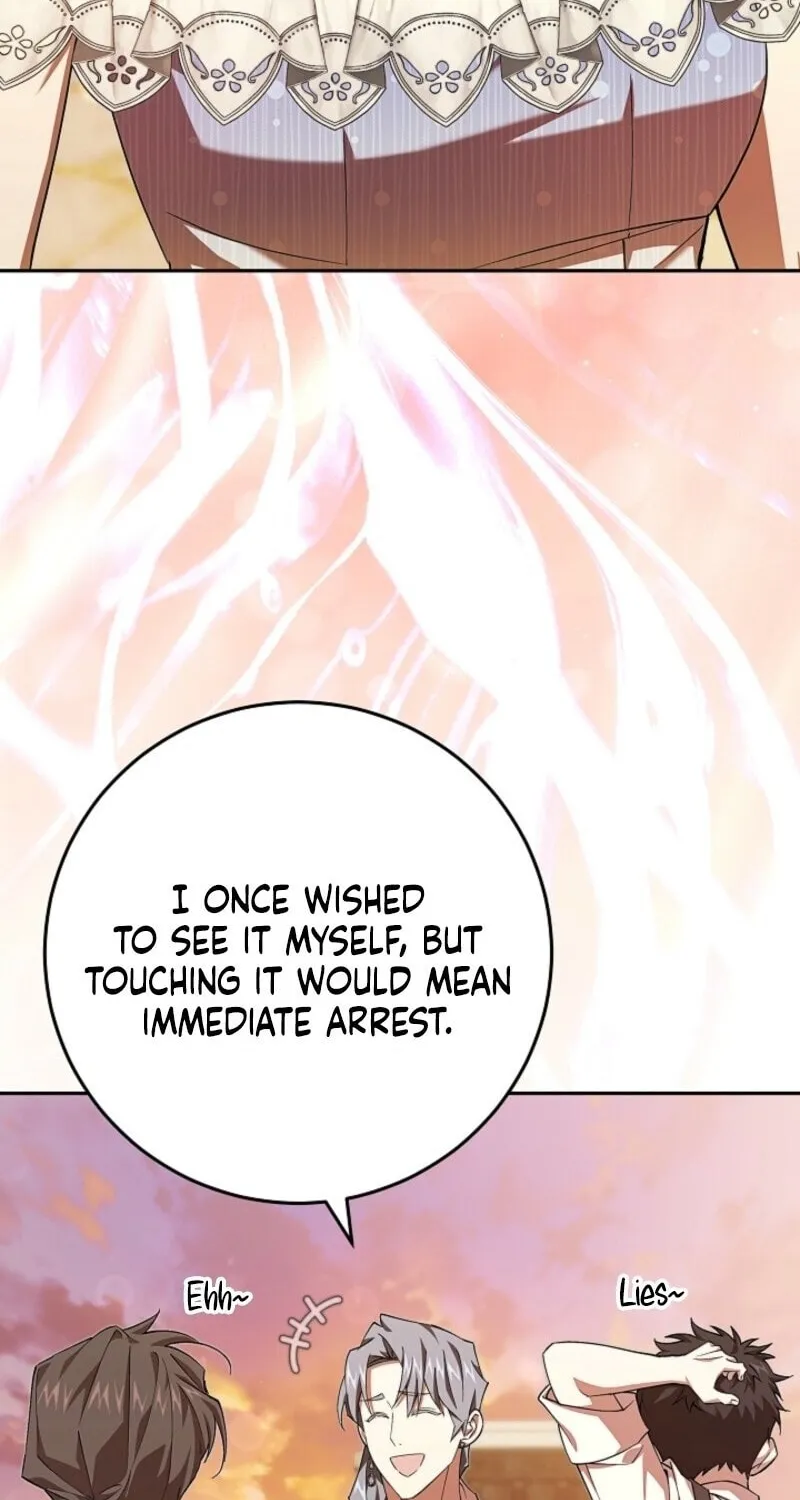 Even If I Say I'm Not a Villain Now Chapter 45 page 48 - 