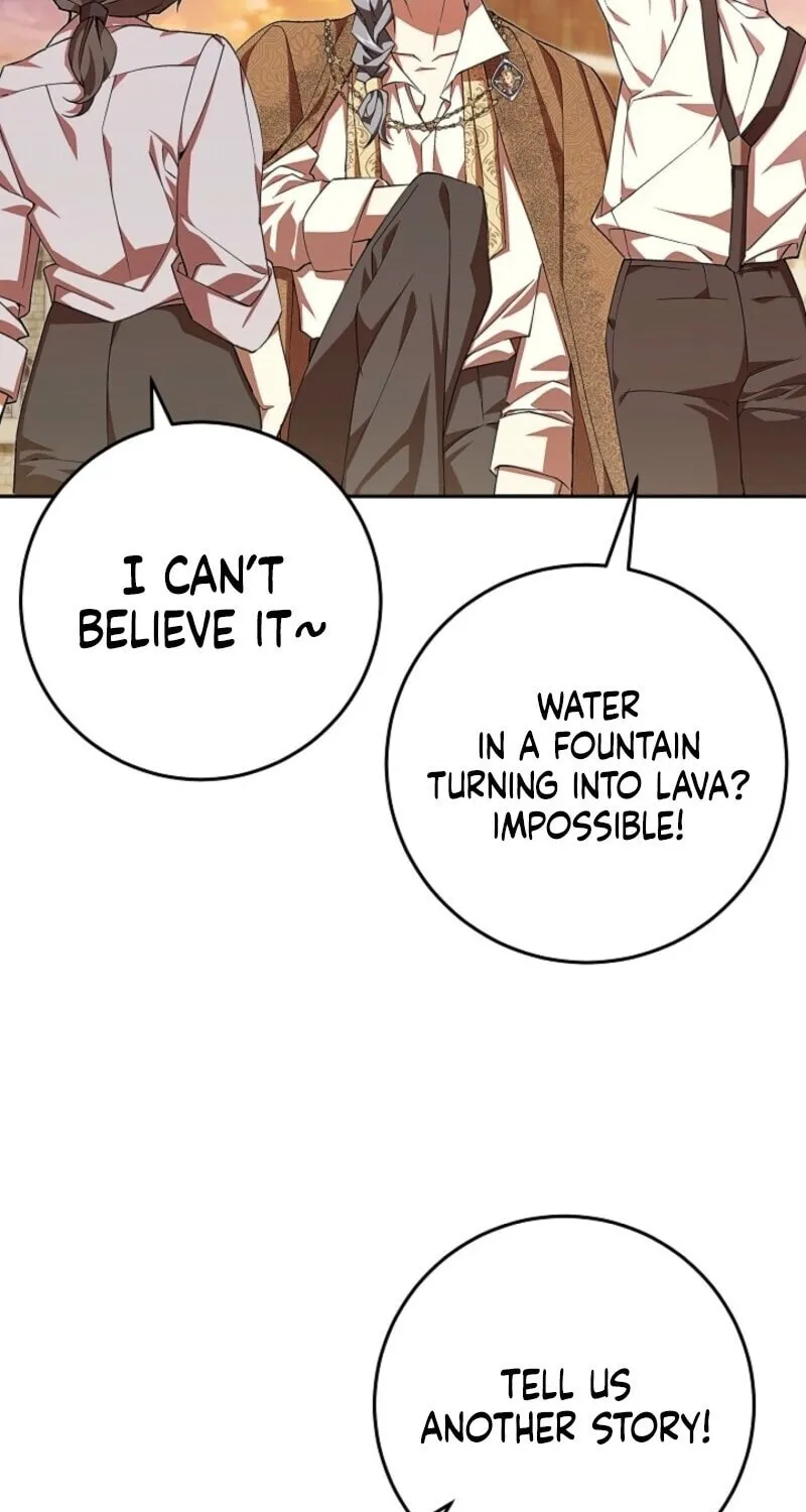 Even If I Say I'm Not a Villain Now Chapter 45 page 49 - 