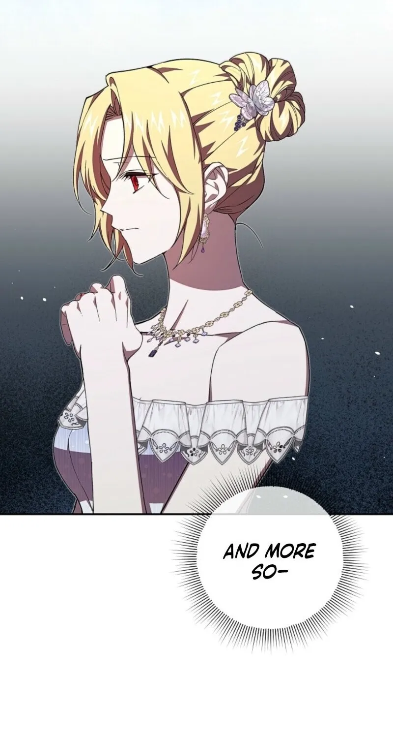 Even If I Say I'm Not a Villain Now Chapter 45 page 54 - 